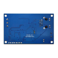 Konwerter RS485 na Ethernet serwer TCP do transmisji szeregowej